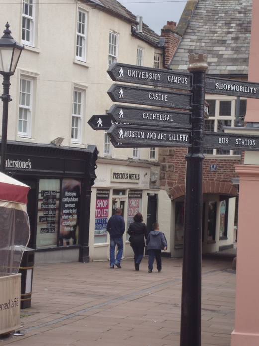 Carlisle, England · City Guides · Cut Out + Keep Craft Blog