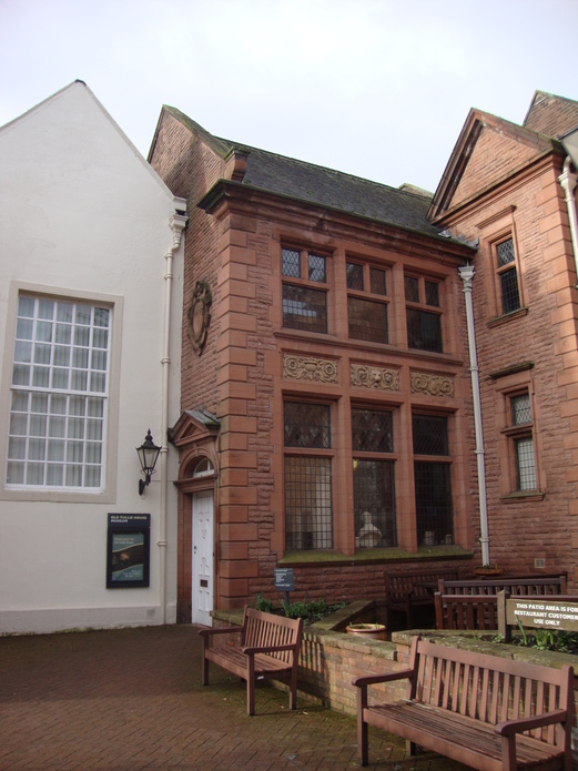 Carlisle, England · City Guides · Cut Out + Keep Craft Blog